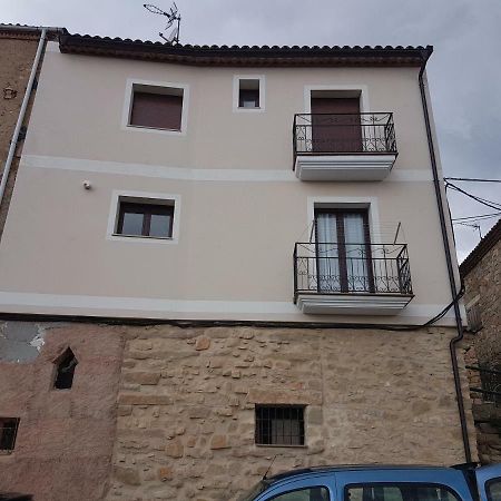 Cal Antonio Villa Tudela del Segre Ngoại thất bức ảnh
