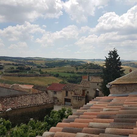 Cal Antonio Villa Tudela del Segre Ngoại thất bức ảnh