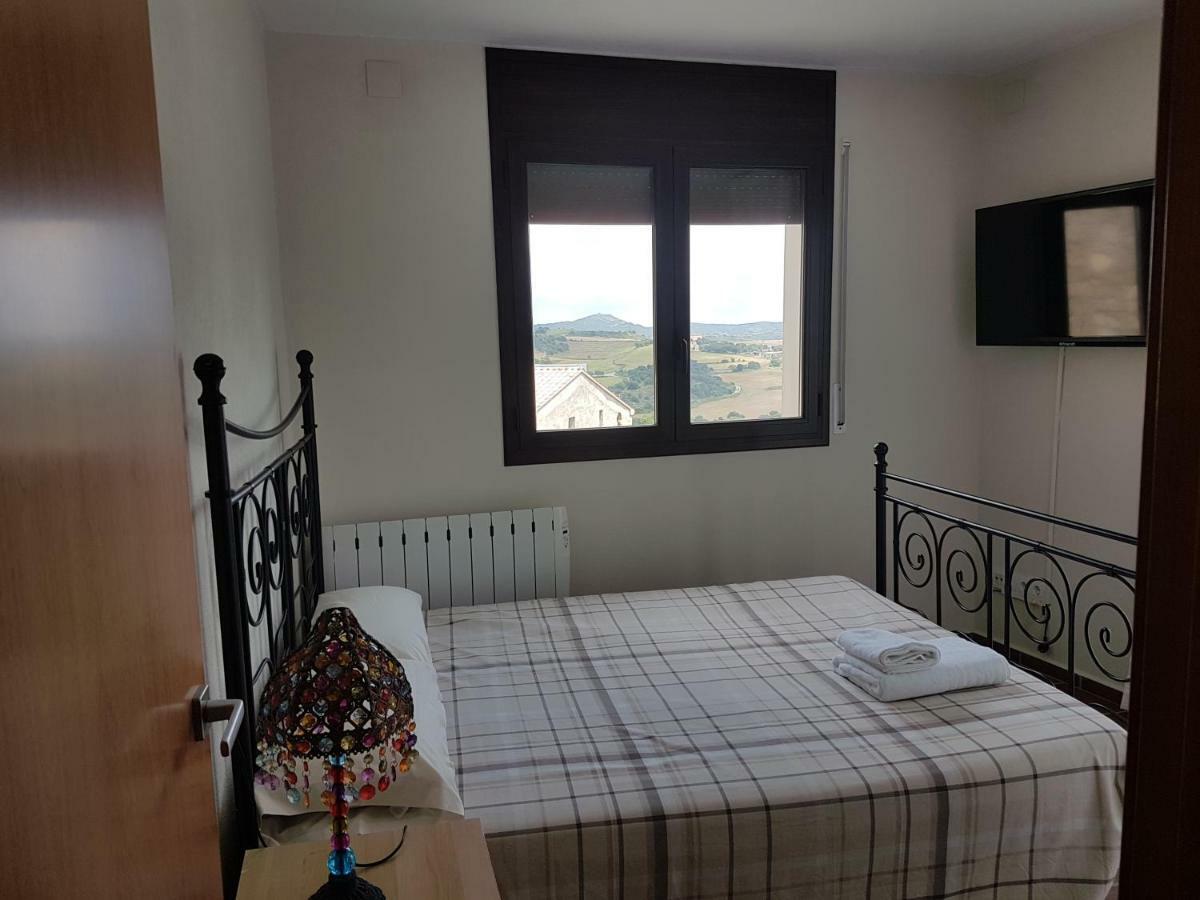 Cal Antonio Villa Tudela del Segre Ngoại thất bức ảnh